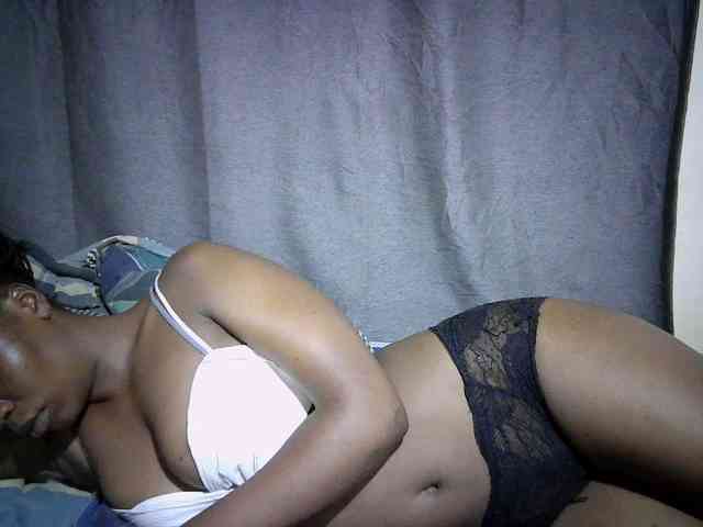 Cute-mellanin webcam