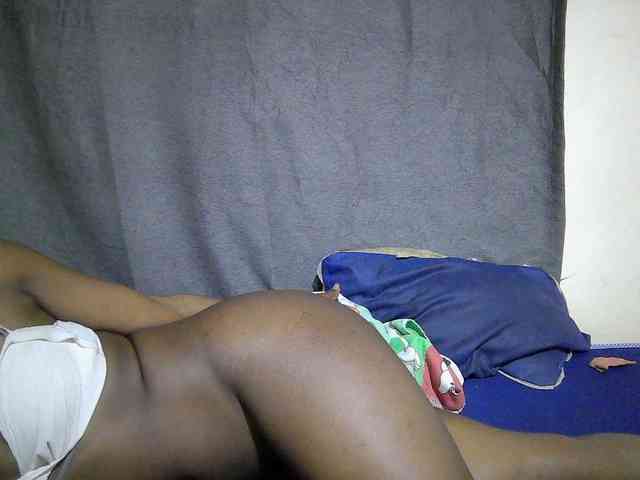 Cute-mellanin webcam