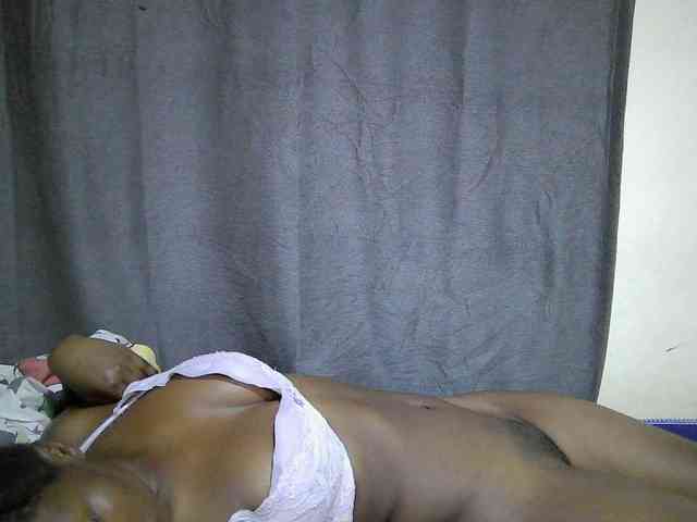 Cute-mellanin webcam