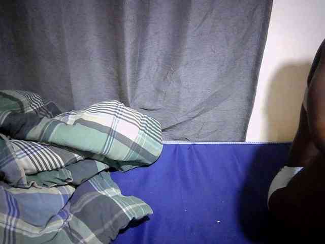 Cute-mellanin webcam