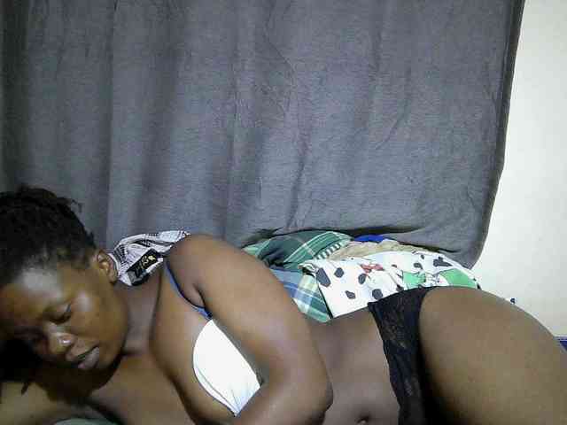 Cute-mellanin webcam