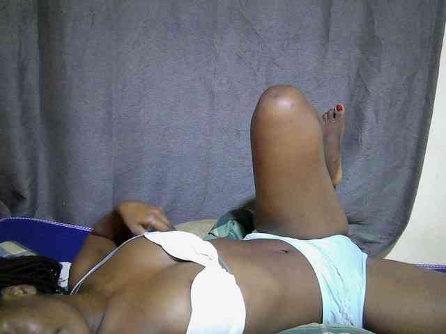 Cute-mellanin webcam