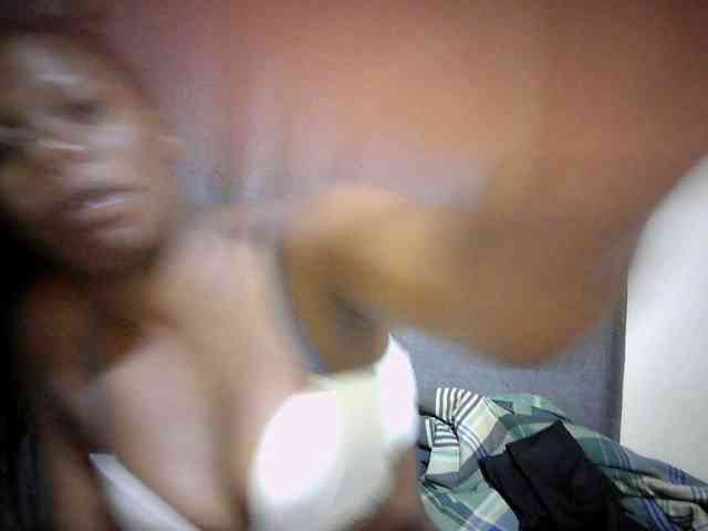 Cute-mellanin webcam