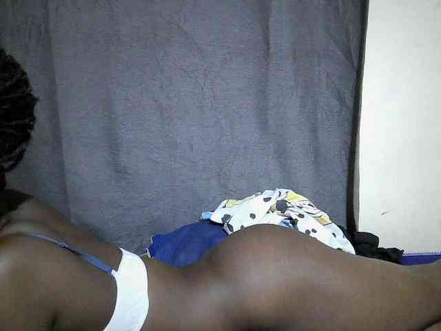 Cute-mellanin webcam