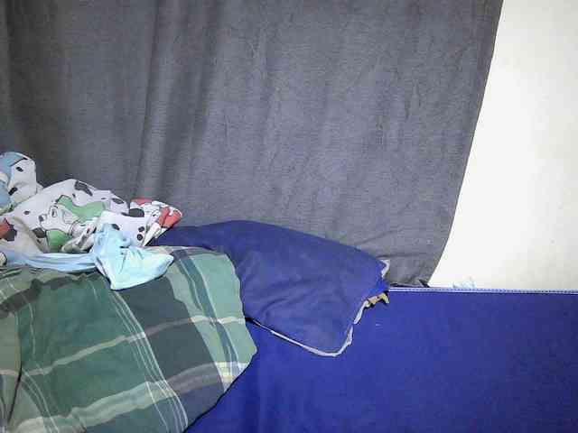 Cute-mellanin webcam