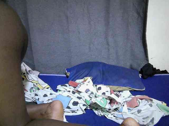 Cute-mellanin webcam