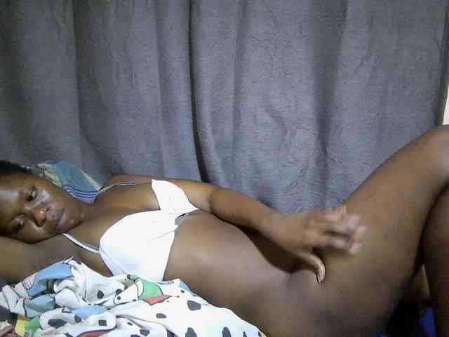 Cute-mellanin webcam