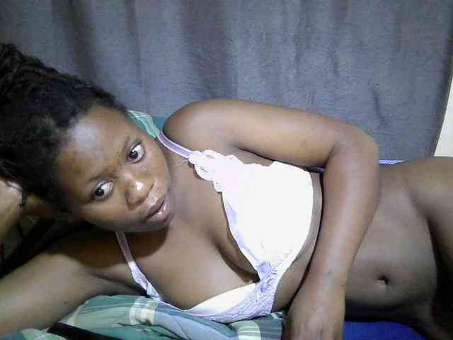 Cute-mellanin webcam