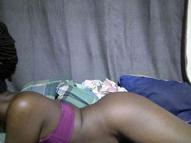 Cute-mellanin webcam