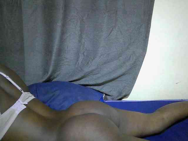 Cute-mellanin webcam