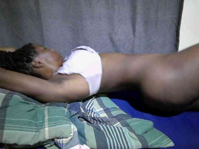 Cute-mellanin webcam