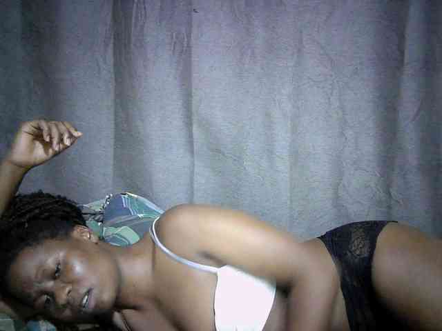 Cute-mellanin webcam