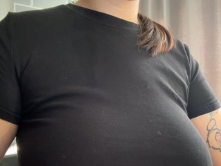 NexLisa Porn Show
