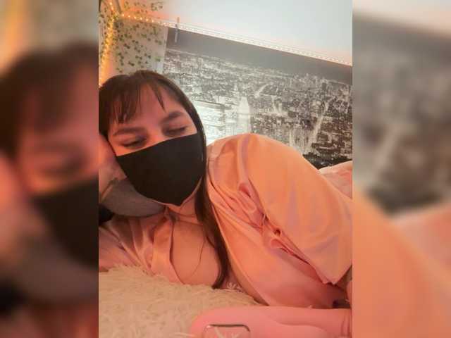 murka_murmurmur webcam