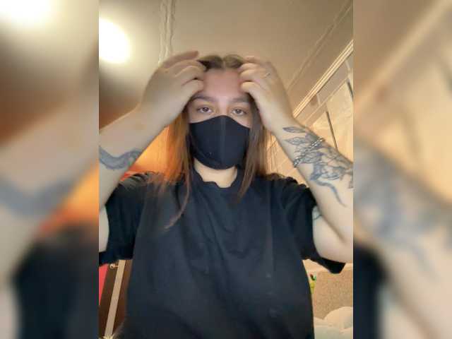 romalks's BongaCams show and profile