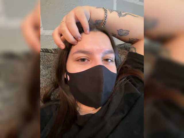 romalks's BongaCams show and profile