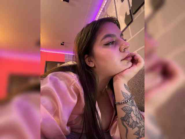 murka_murmurmur webcam