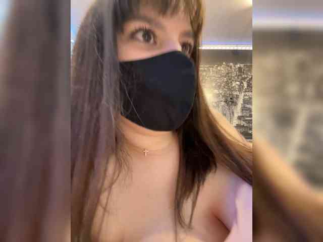 NexLisa webcam