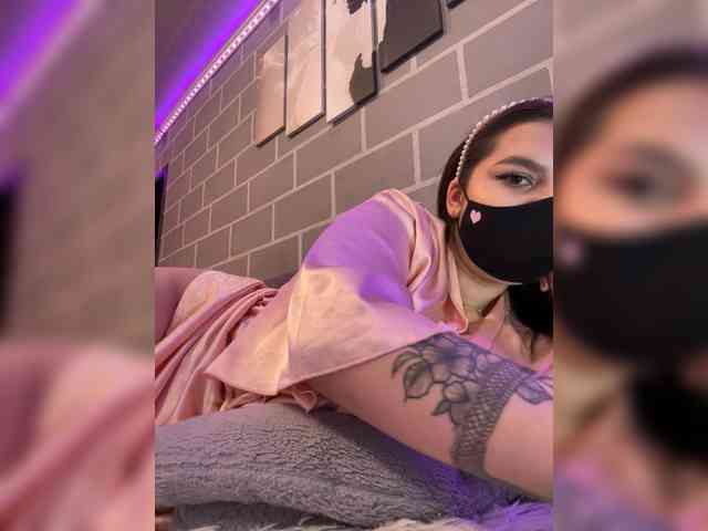 murka_murmurmur webcam