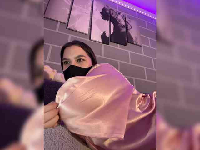 murka_murmurmur webcam