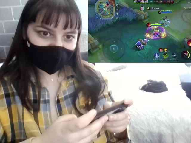 murka_murmurmur webcam