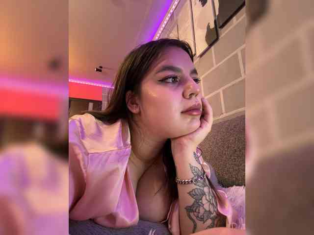 murka_murmurmur webcam