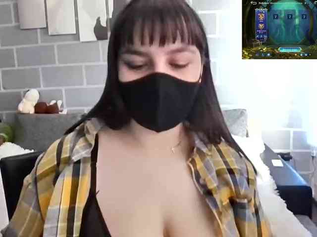murka_murmurmur webcam