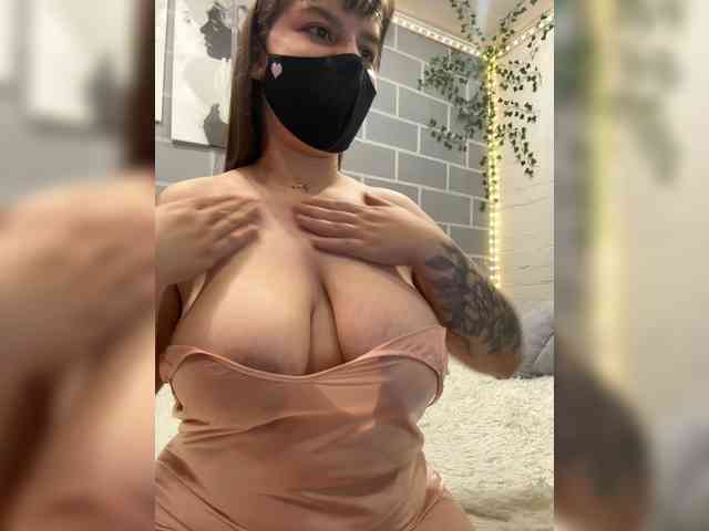 NexLisa webcam