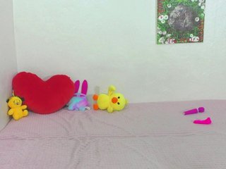 CuteAlicewow Porn Show