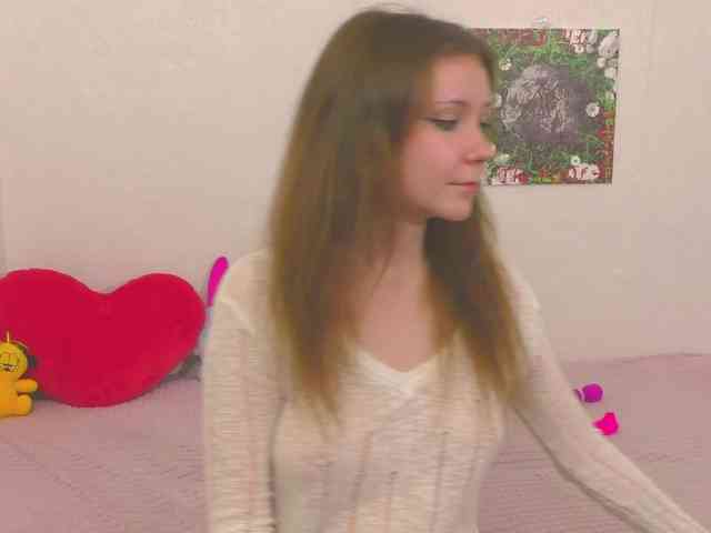 CuteAlicewow webcam