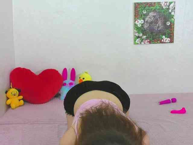 CuteAlicewow webcam