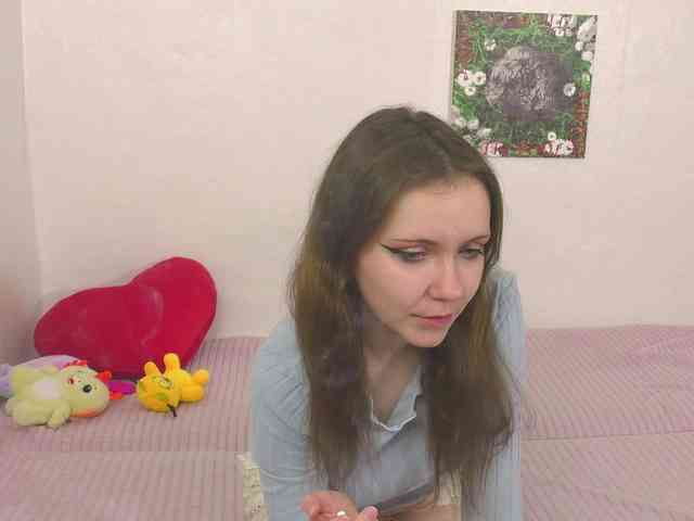 CuteAlicewow webcam