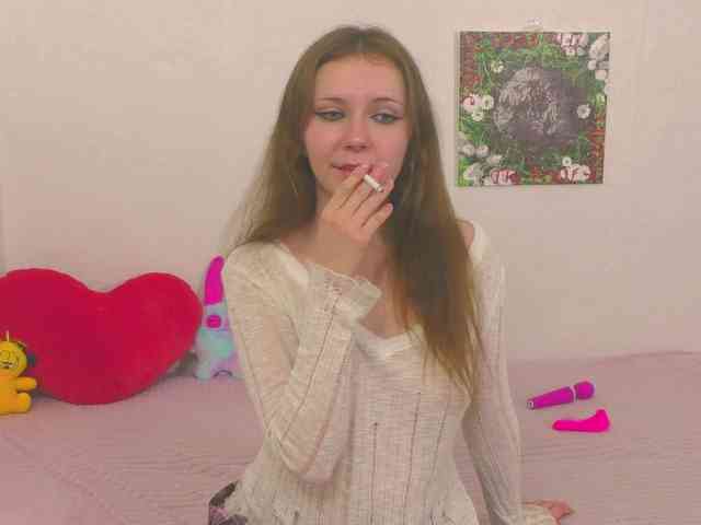 CuteAlicewow webcam