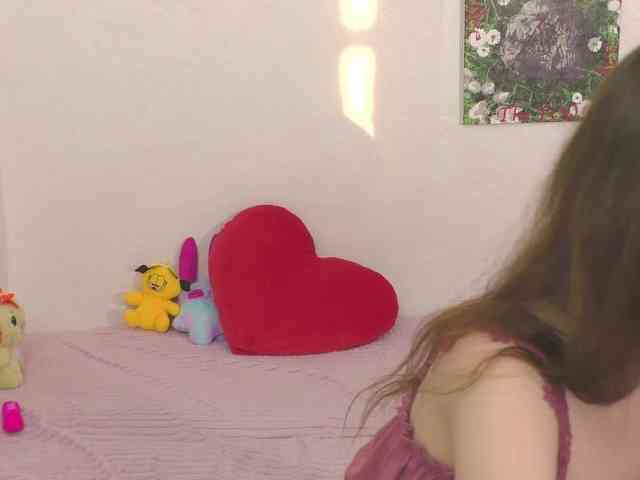 CuteAlicewow webcam