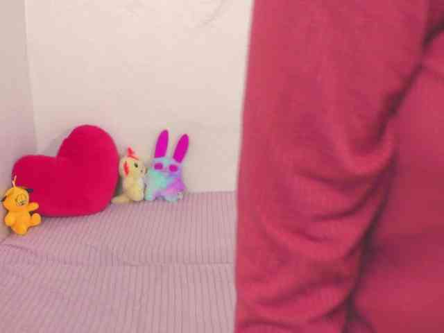 CuteAlicewow webcam