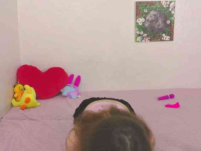CuteAlicewow webcam