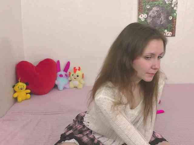 CuteAlicewow webcam
