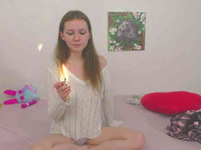 CuteAlicewow webcam