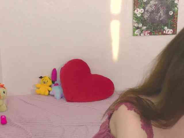 CuteAlicewow webcam