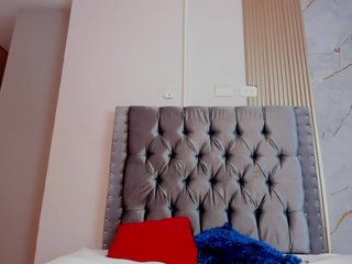 kay-chell Porn Show