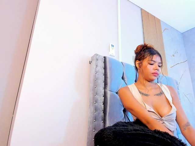 kay-chell's BongaCams show and profile