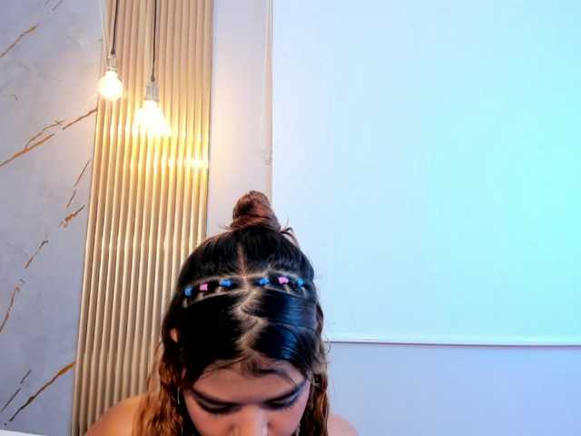 kay-chell's BongaCams show and profile