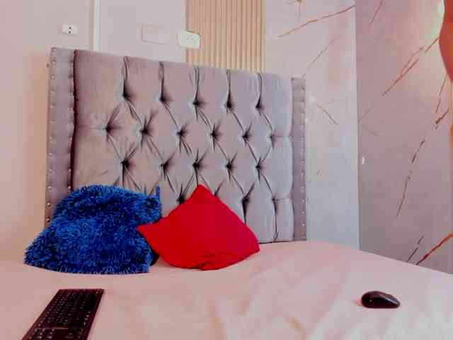 kay-chell webcam