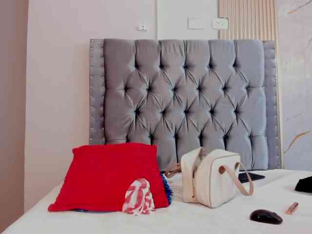 kay-chell webcam