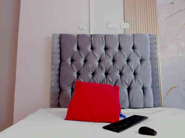 kay-chell webcam