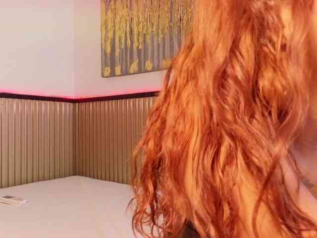 kay-chell webcam