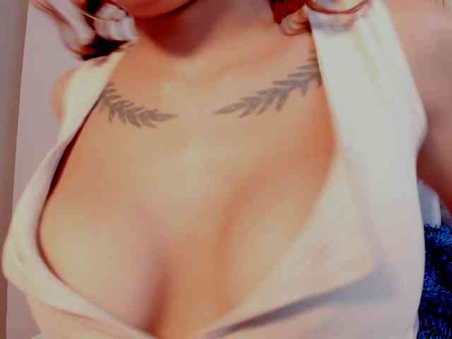 kay-chell webcam