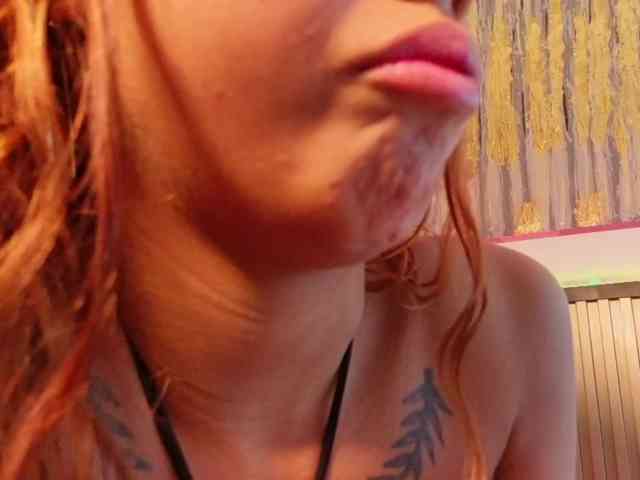 kay-chell webcam