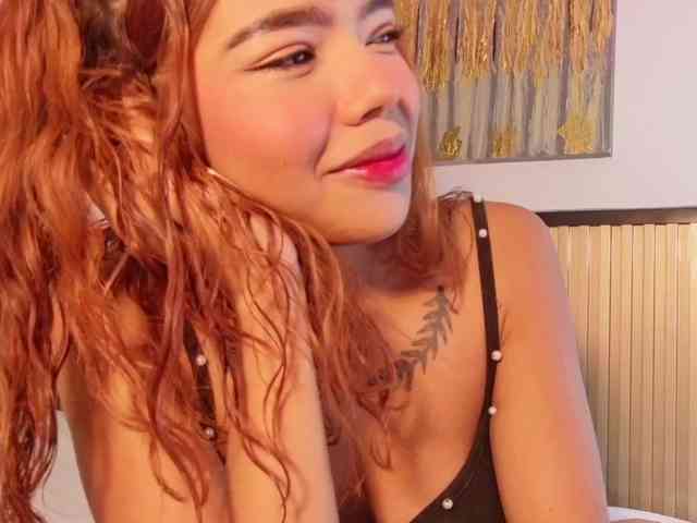 kay-chell webcam