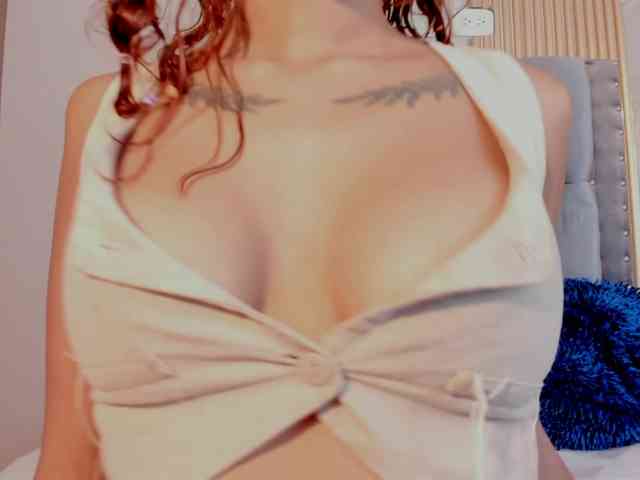 kay-chell webcam